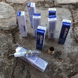 Spark Plugs 
