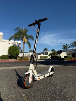Werhy H5 Electric folding E-Scooter 36V 8.5" Solid Tire 350W Motor 19 MPH App adults kids bike Ebike charger