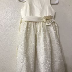 Girls Dress Size 10
