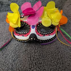 Masquerade Mask