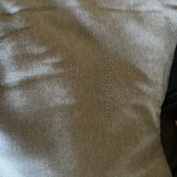 Essential Sweater