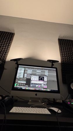 2020 iMac - 64GB RAM + Radeon Pro 5700 8GB