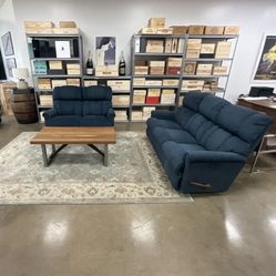 Reclining Couch Reclining Loveseat 