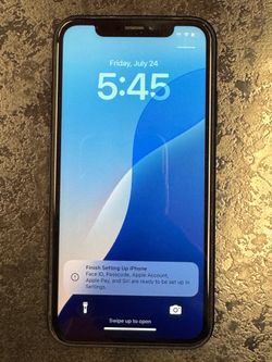 Apple iPhone XR - 128 GB - Black (Unlocked) 85%