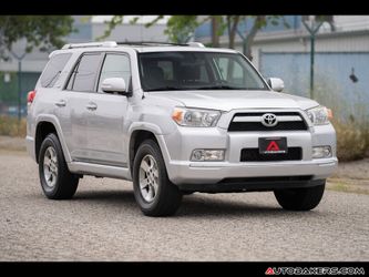 2010 Toyota 4Runner SR5