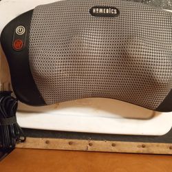 UHoMedics Heated Neck Massager – Model SP-6H-2