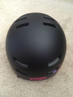 Bell Bicycle Helmet Women’s Size M