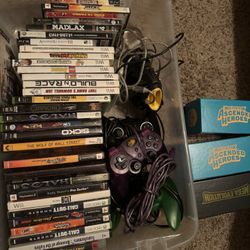 Pokémon- TCG Trading Cards - 3 Boxes Unpicked By Me