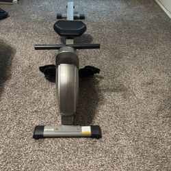 Sunny Health And Fitness Rower
