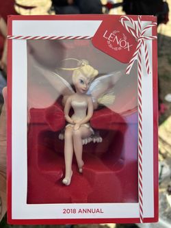 Tinker Bell Collectible