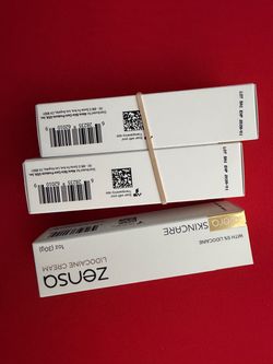Numbing Cream ZENSA PROFESSIONAL
