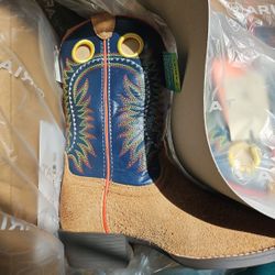 Ariat Kids Boots Brand New