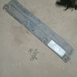 68 To 72 Chevelle Malibu El Camino Monte Carlo Radiator Top Cover Plate