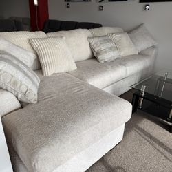 2 Pc. Sectional 