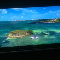 52” Sony Bravia TV