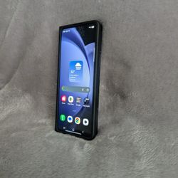 Samsung Galaxy Z Fold 5!! Unlocked For All Networks!