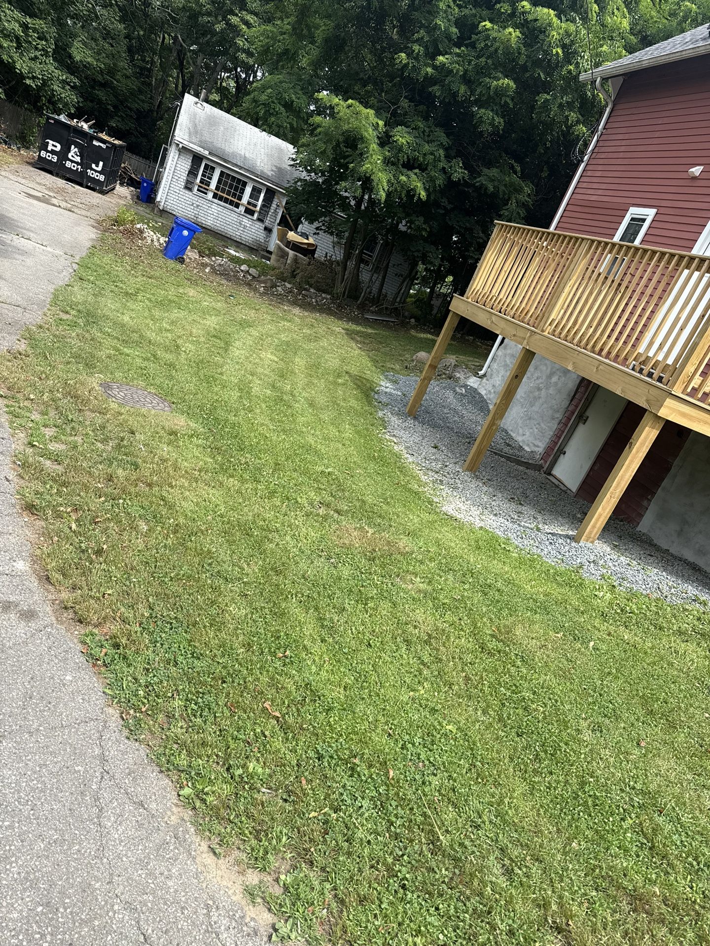 Lawn Care
