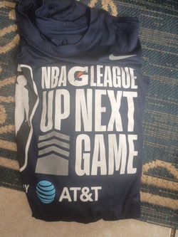 NBA G league