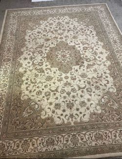Rugs- 1 Pieces