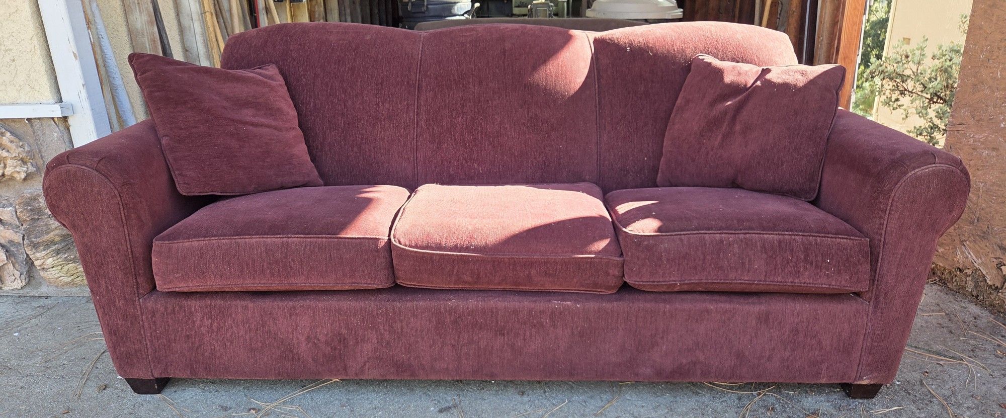 Large Couch