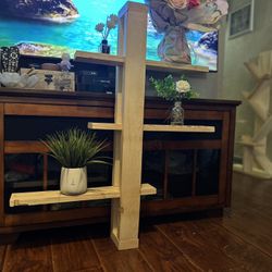 Handmade Stand 