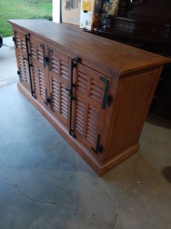 Tommy Hilfiger Home Collection Chest