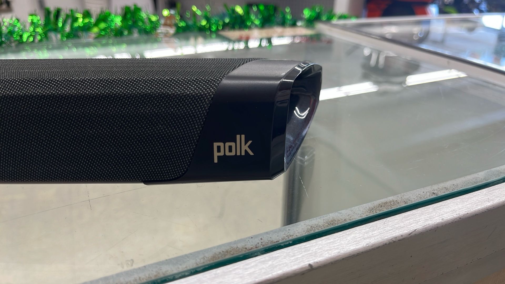 Polk Surround Soundbar