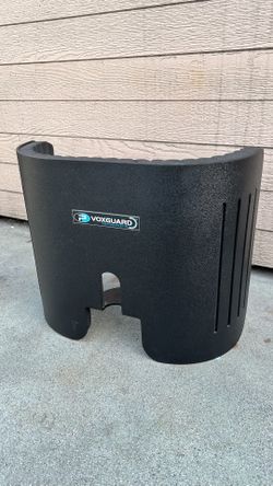 Primacoustic Voxguard Portable Vocal Isolation Screen