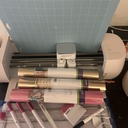 Cricut Explore 4