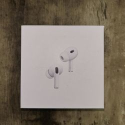 AirPod (Pro 2)