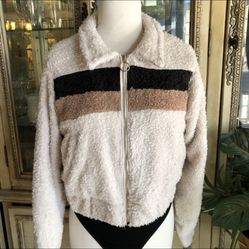 New Woman’s Sweater 