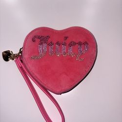 Juicy Couture Wallet