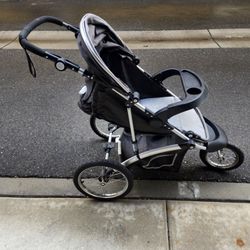 Jogging Stroller 