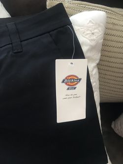 Girls Dickies Shorts-New with tags size 1