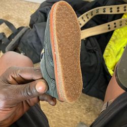 Baby Walking Shoes 