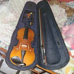 Used Violin 