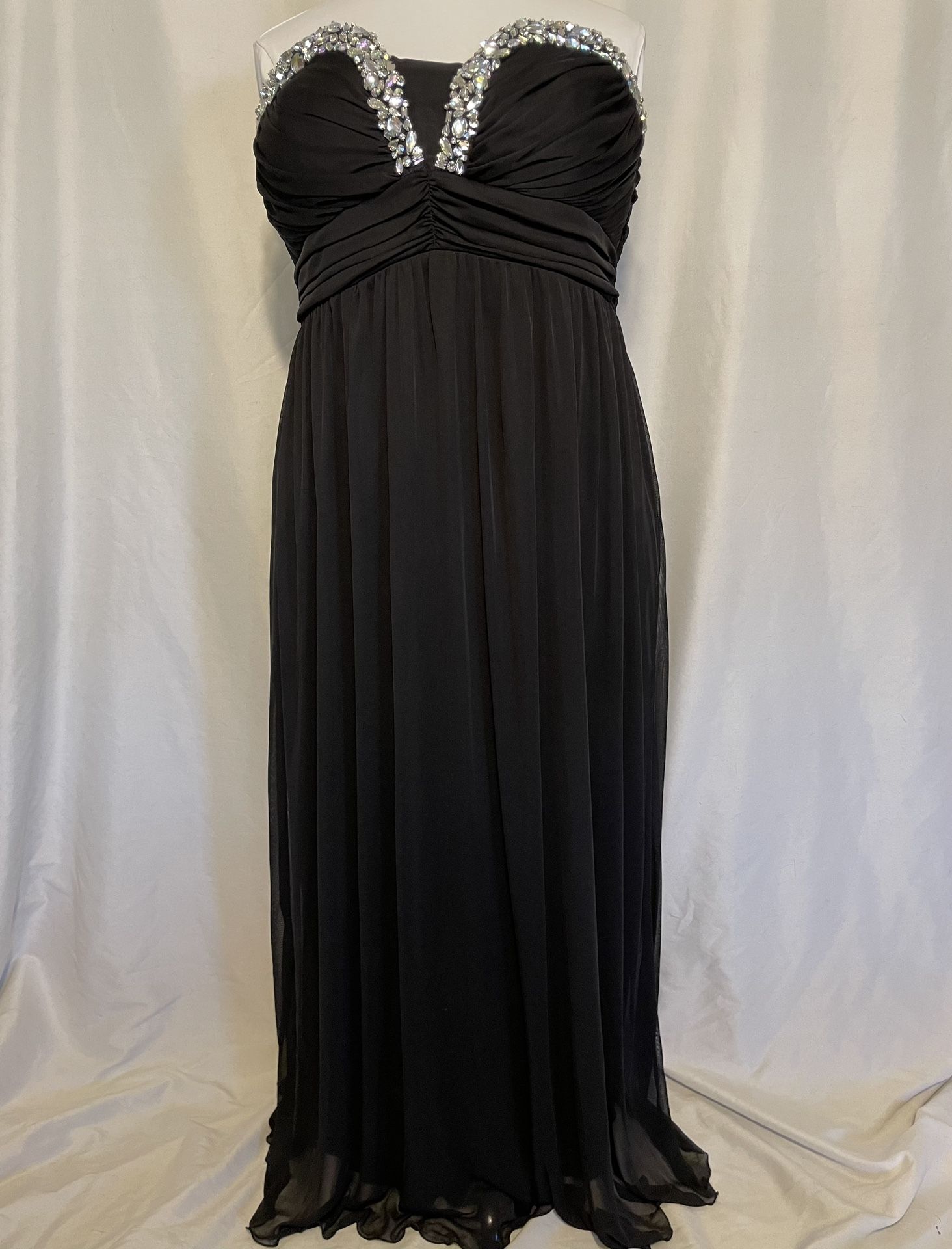 Deb Dress Women’s Size 22