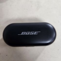 Bose Earbuds