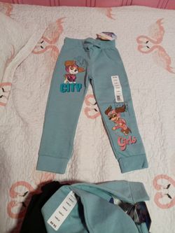 Paw Patrol Pants