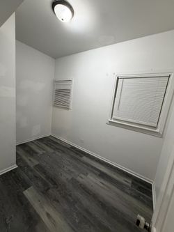 3 Bed 1 Bath Duplex Apartment