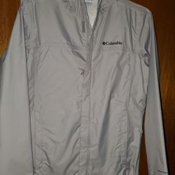 Columbia Jacket