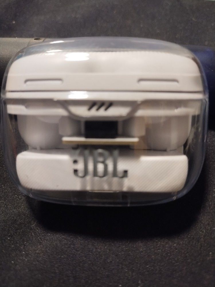 JBL Wireless Earbuds