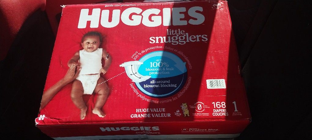 Diapers