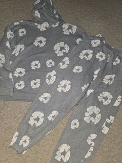 Mens XXL sweat set