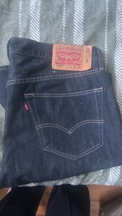 Levi jeans 501