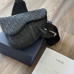 Dior Bag w/ Receipt