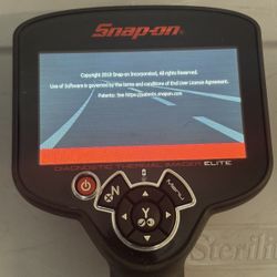 Snap On Tools EETH310 Diagnostic Thermal Imager Elite