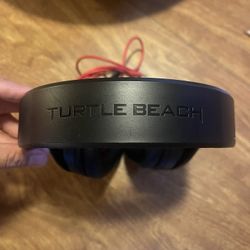 Turtle Beach Headset