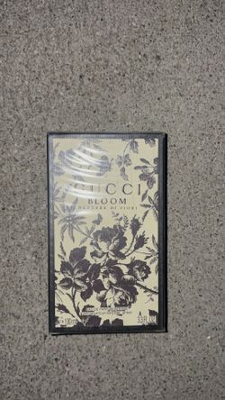 Gucci Bloom Nettare di Fiori – EDP Intense (100ml / 3.3oz) 🌺