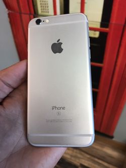 iPhone 6s T-Mobile metro pcs